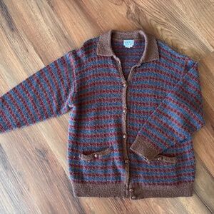 Vintage Cardigan